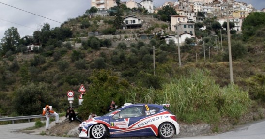 Rajd San Remo